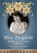Mrs. Ziegfeld