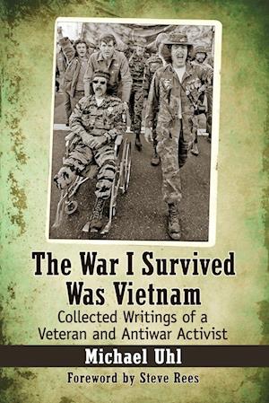 The War I Survived Was Vietnam