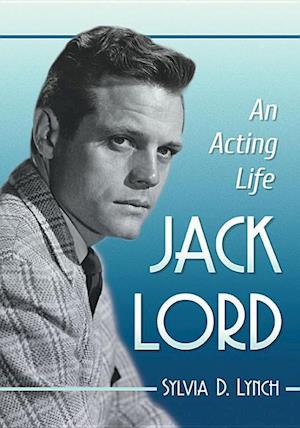 Jack Lord