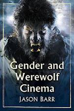 Werewolf Cinema and Masculinity