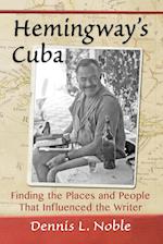 Hemingway's Cuba