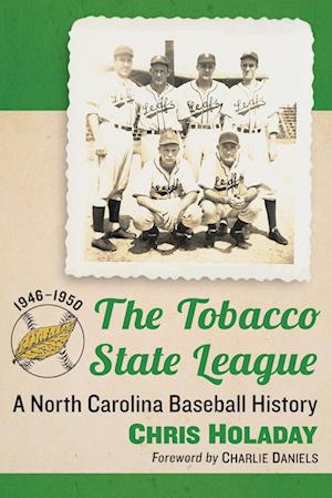 The Tobacco State League