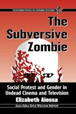 The Subversive Zombie