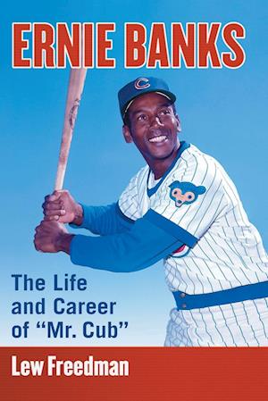 Ernie Banks