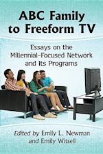 ABC Family to Freeform TV