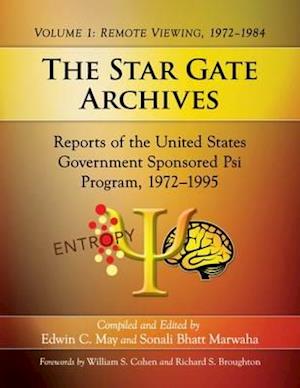 The Star Gate Archives