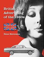 Stevenson, H:  British Car Advertising of the 1960s