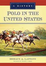 Polo in the United States