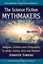 The Science Fiction Mythmakers