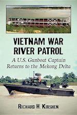 Vietnam War River Patrol