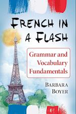 French in a Flash