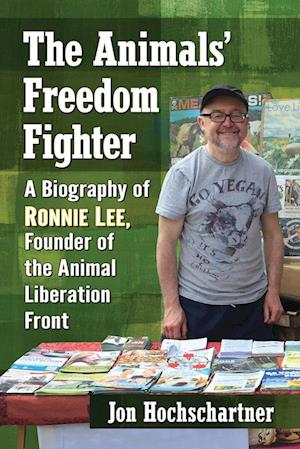 The Animals' Freedom Fighter