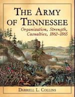 The Army of Tennessee