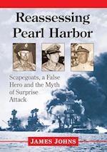 Reassessing Pearl Harbor