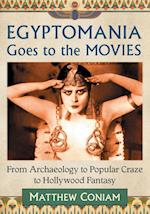 Egyptomania Goes to the Movies