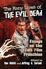 The Many Lives of the Evil Dead