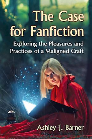 The Case for Fanfiction