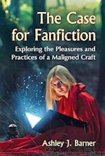The Case for Fanfiction
