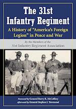 Association, s:  The 31st Infantry Regiment
