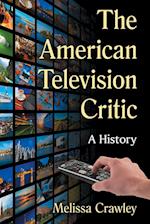 The American Television Critic