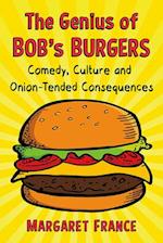 The Genius of Bob's Burgers