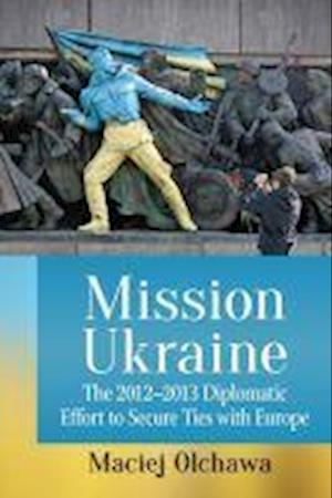 Mission Ukraine