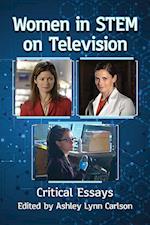 Women in STEM on Television