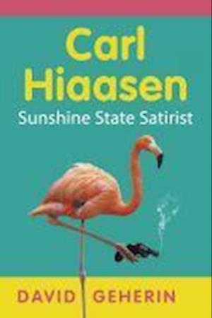 Carl Hiaasen