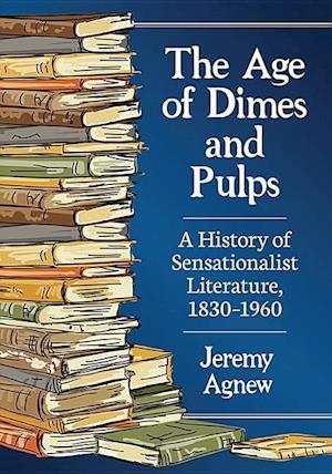 The Age of Dimes and Pulps