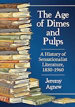 The Age of Dimes and Pulps