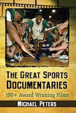 The Great Sports Documentaries