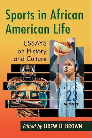 Sports in African American Life