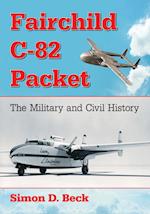 Fairchild C-82 Packet