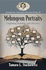 Melungeon Portraits