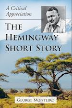 The Hemingway Short Story