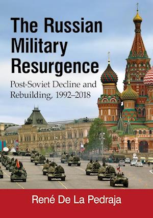 Russian Military Resurgence