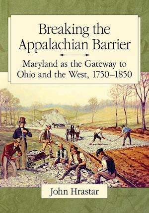 Breaking the Appalachian Barrier