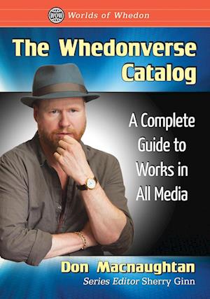 The Whedonverse Catalog