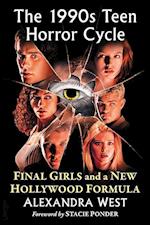 1990s Teen Horror Cycle