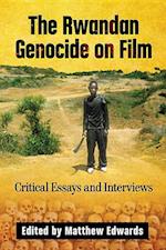 The Rwandan Genocide on Film