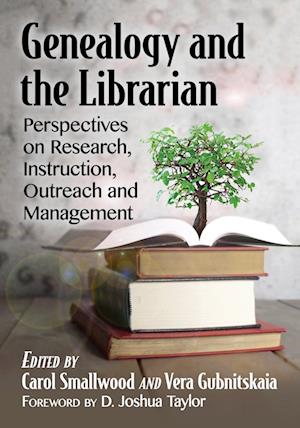 Genealogy and the Librarian