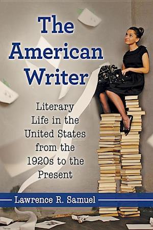 The American Writer