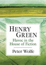 Wolfe, P:  Henry Green