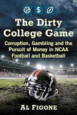 The Dirty College Game