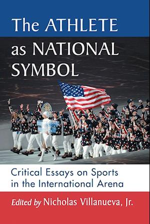 The Athlete as National Symbol