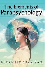 The Elements of Parapsychology