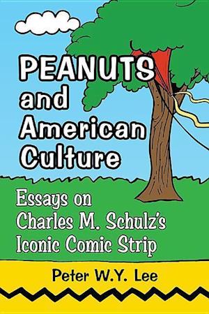 Peanuts and American Culture