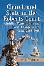 Church and State in the Roberts Court