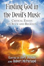 Finding God in the Devil's Music
