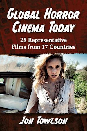 Global Horror Cinema Today